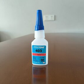 Instant Adhesive Factory - High Quality 403 Low Viscosity Multi-Purpose