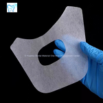 Disposable Saliva Towels Factory - Factory Direct Thickened Mouth Guard Cloth