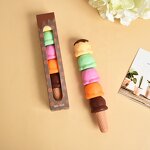 Highlighter Pen Manufacturer - OEM Kawaii Cute Creative Korean Ice Cream Shape Gift