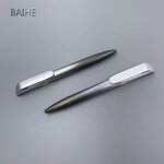 Ballpoint Pen Supplier - OEM Promotional Advertising Creative Plastic Custom Logo