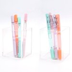 Hand Sanitizer Pen Manufacturer - OEM 5ml Spray Gel Plastic Perfume Pen for School