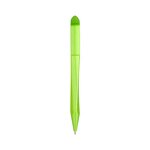 Ballpoint Pens Factory - OEM Promotional Triangle Shape Custom Logo Budget-Friendly