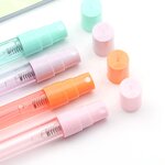 Hand Sanitizer Pen Manufacturer - OEM 5ml Spray Gel Plastic Perfume Pen for School