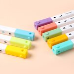 Marker Pen Factory - OEM New Design 12 Color KIDS Building Block Washable DIY