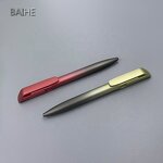 Ballpoint Pen Supplier - OEM Promotional Advertising Creative Plastic Custom Logo