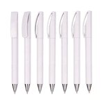 Ballpoint Pen Factory - OEM Promo Metallic Plastic Custom Logo