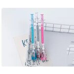 Neutral Pen Factory - OEM Korean Creative Students Stationery Wholesale Pumpable Syringe