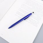 Led Light Pen Supplier - OEM Customized Laser Light up Ball Ballpoint Rubber Grip