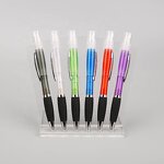 Hand Sanitizer Pen Supplier - OEM 2in1 Multi-function Liquid Spray Alcohol Custom