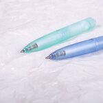 Mini Pocket Gel Pens Supplier - OEM Candy Color Glitter 0.5mm Plastic for Hotels Promotions