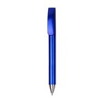 Ballpoint Pen Factory - OEM Promo Metallic Plastic Custom Logo