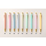 Metal Pen Manufacturer - OEM High Quality Gold Hexagon Clip Gifts With Logo