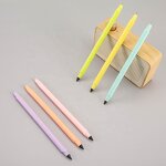 Inkless Pencil Supplier - OEM 12 Colors Double-headed Replaceable Nib Gifts