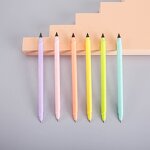 Inkless Pencil Supplier - OEM 12 Colors Double-headed Replaceable Nib Gifts