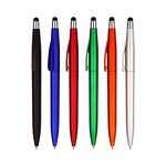 Multi-Functional Pen Factory - OEM Touch Pen With Logo Stylus Promotional Ball Pen