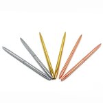 Metal Ballpoint Pen Manufacturer - OEM Classic Office and Table Pen