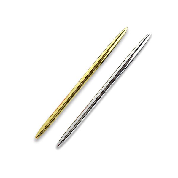 Metal Ballpoint Pen Manufacturer - OEM Classic Office and Table Pen