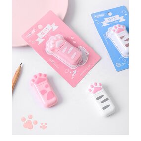 Scratchpad Notepad Manufacturer - OEM Creative Transparent Word Memo Pad PET Sticky Notes