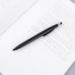 Led Light Pen Supplier - OEM Customized Laser Light up Ball Ballpoint Rubber Grip