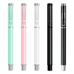 Metal Pen Manufacturer - OEM Hotel Business Black Ink Advertising Signature Printing LOGO