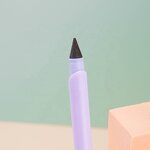 Inkless Pencil Supplier - OEM 12 Colors Double-headed Replaceable Nib Gifts