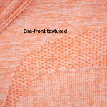 Fitness Outfit Supplier - Custom Women Seamless 2 Piece Workout Set Wholesale