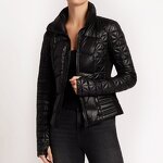 Winter Puffer Jacket Supplier - EQ-WJ3 Factory Directly Wholesale Double Sided