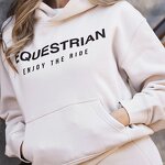 Hooded Sweatshirts Factory - KL009 Factory Directly Loose Thickened Drop Shoulder