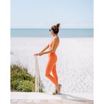 Riding Leggings Supplier - OEM Factory Custom Tight Equestrian Grip Wear