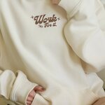 Custom Hoodies Manufacturer - KL010 Printing Pullover Mixed Sizes Heavyweight