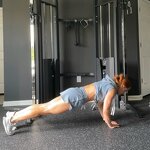 Plus Size Workout Sets Supplier - Custom 1X-6X Lady Yoga Wear Activewear Fitness