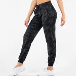 Women's Jogger Pants Factory - Camouflage Combat Buttery Soft Stretch Comfy