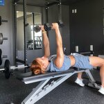 Plus Size Workout Sets Supplier - Custom 1X-6X Lady Yoga Wear Activewear Fitness