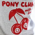 Fleece Pullover Factory - Factory Directly Winter Thickened Equestrian Style