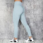 Sport Leggings Manufacturer - OEM ODM FACTORY Custom Digital Print Fitness