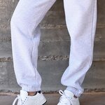 Winter Thermal Pants Factory - Thicken Fleece WaterProof Sweatpants Side Pockets