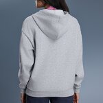 Zip up Hoodie Factory - Winter New Style Fleece Lined Warm Sweatshirt Jacket