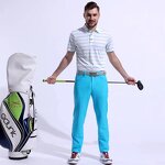 Golf Pants Supplier - Wholesale OCLUNLC Golf Trousers Winter