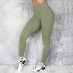 Sport Leggings Manufacturer - OEM ODM FACTORY Custom Digital Print Fitness
