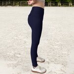 Equestrian Leggings Supplier - Factory Directly Multi Color Customization