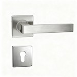 Stainless Steel Door Handle Supplier - BBDHOME Easy Installation Apartment