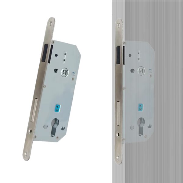Satin Nickel Mortise Lock Manufacturer - BBDHOME High Safety Room Door 9045