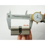 Master Key Cylinder Supplier - Project Manager for Door Lock Master Key