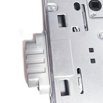 Magnetic Lock Manufacturer - New Italian Design for Interior Door Passage