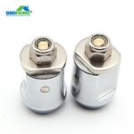 Storage Locker Cylinder Supplier - BBDHOME Twin Pack Keyed Alike Unit Lock