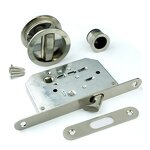 Concealed Door Handle Manufacturer - OEM/ODM Sliding Hidden Recessed Pocket