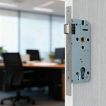 Mortise Lock Body Supplier - BBDHOME High Security 201 Stainless Steel