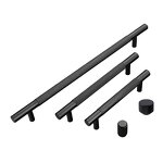 Gridlines T Bar Handle Supplier - Modern Cabinet Door Pull Handle
