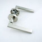 Aluminium Door Handle Manufacturer - Chinese Supplier Zinc Alloy Lever