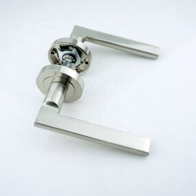 Aluminium Door Handle Manufacturer - Chinese Supplier Zinc Alloy Lever